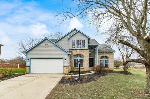 760 N Starr Dr, Pickerington, OH 43147