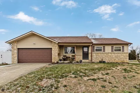 2991 Gannett Ave, Columbus, OH 43231