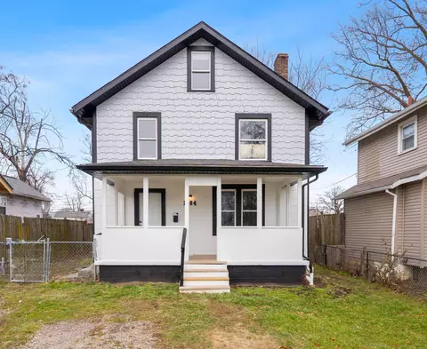 1884 Aberdeen Ave, Columbus, OH 43211