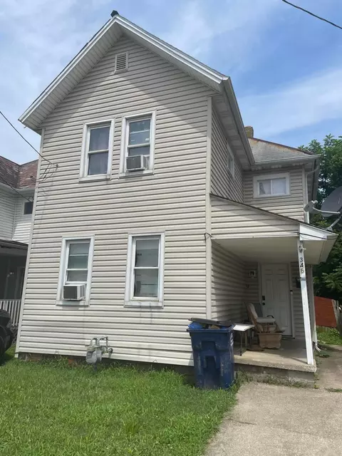 346 W Main St, Newark, OH 43055