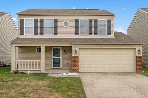 1870 Bay Port Dr, Grove City, OH 43123