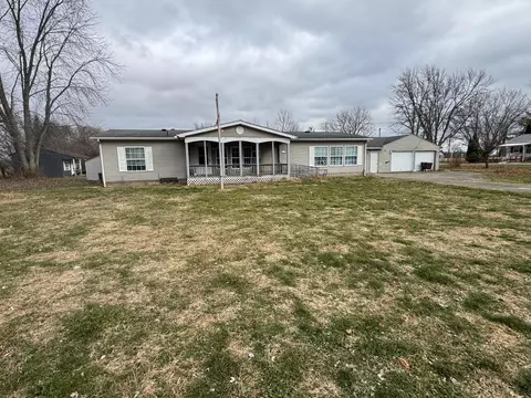 20338 Five Points Pike, Williamsport, OH 43164