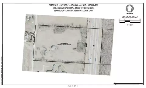 855 State Route 61, Marengo, OH 43334