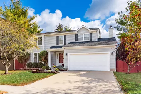 5147 Aurora Dr, Hilliard, OH 43026
