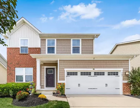 167 Old Colony Dr, Delaware, OH 43015