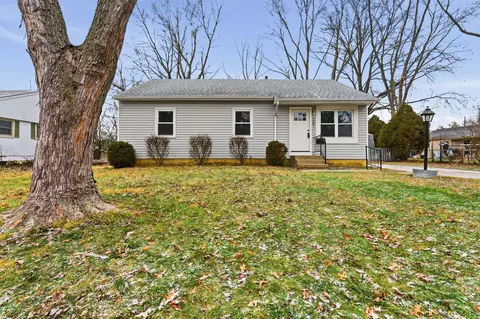 720 Andrew Ave, Westerville, OH 43081