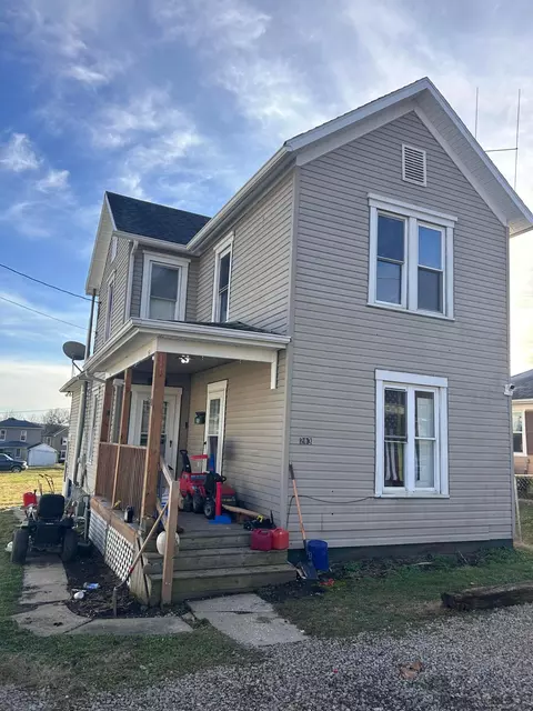 213 High St, Roseville, OH 43777