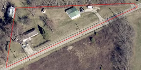 8040 Schleppi Rd, Westerville, OH 43081