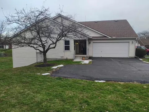 4531 White Leaf Way, Columbus, OH 43228