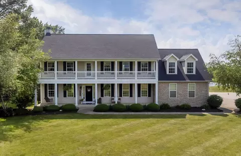 1176 Dale Ford Rd, Delaware, OH 43015