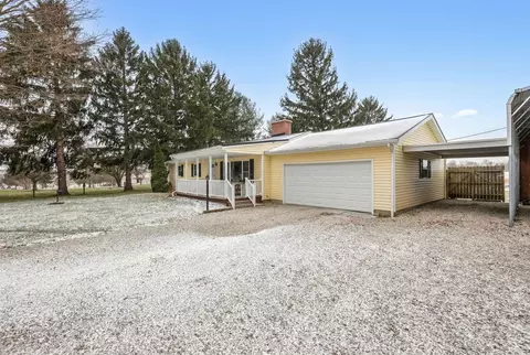9467 Lafayette Rd, Johnstown, OH 43031