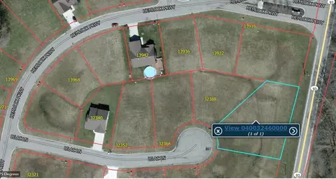 0 Lilac Ln #LOT 73, Logan, OH 43138