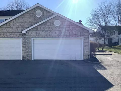 4701 Cadmus Dr #31E, Columbus, OH 43228