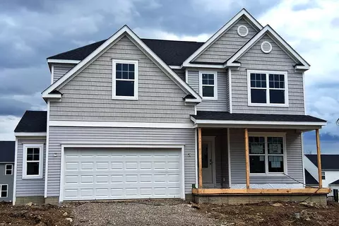 258 Willow Bend Dr, Newark, OH 43055