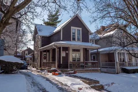 99 W Oakland Ave, Columbus, OH 43201