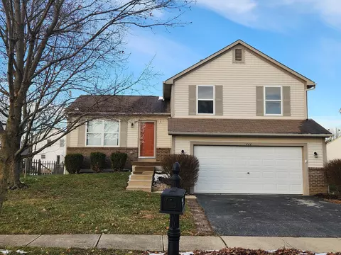 444 Voyager Dr, Groveport, OH 43125