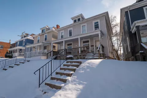 43 W Blake Ave, Columbus, OH 43202