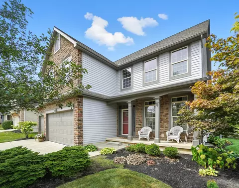 10080 Corona Ln, Plain City, OH 43064