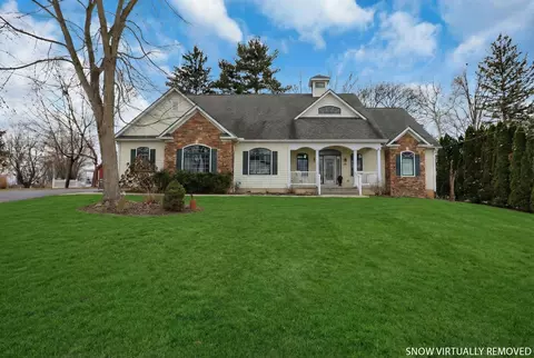 87 Dartmouth Rd SE, Hebron, OH 43025