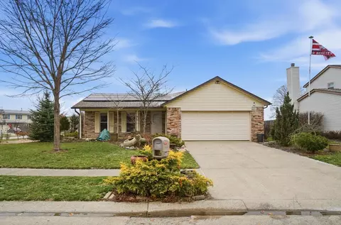 2800 Amana Ct, Columbus, OH 43235
