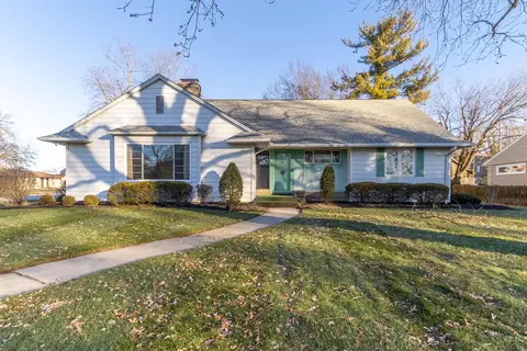 654 Vernon Heights Blvd, Marion, OH 43302