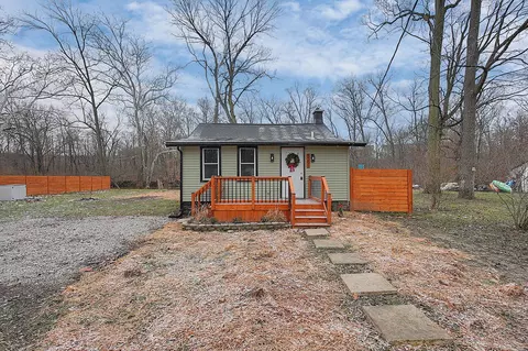 5351 Walnut View Blvd, Columbus, OH 43230
