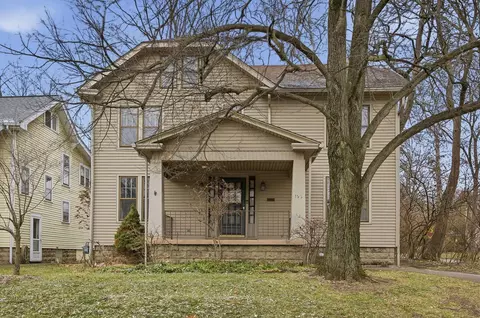196 W North Broadway St, Columbus, OH 43214