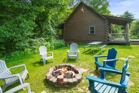17260 Krinn Unger Keck Rd, Logan, OH 43138