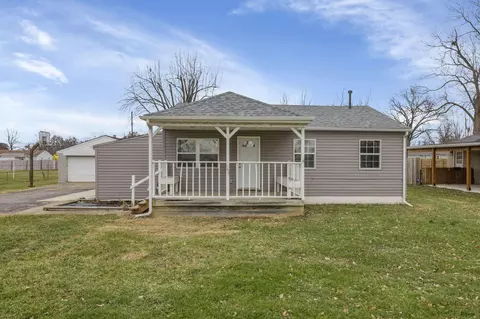 780 Colton Rd, Columbus, OH 43207