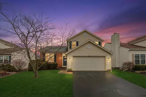 554 Garden Dr, Marysville, OH 43040