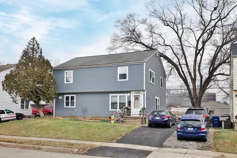 3428-30 Kimberly Ave, Columbus, OH 43224