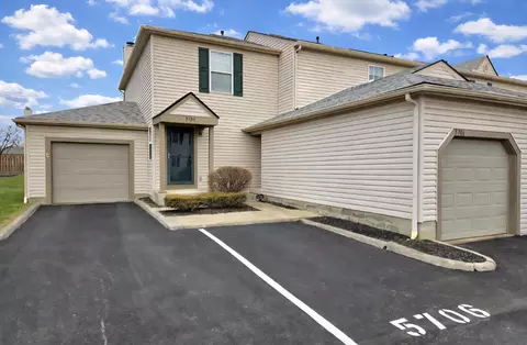 5706 Ceylon Dr #184B, Hilliard, OH 43026