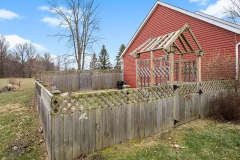 Exterior - 2961 Warrensburg Rd, Delaware, OH 43015 photo 16 of 17