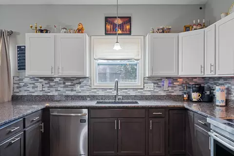 Kitchen - 2961 Warrensburg Rd, Delaware, OH 43015 photo 2 of 4