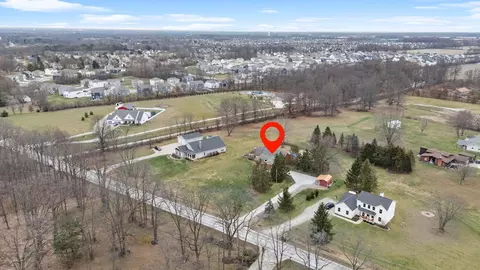 View/Area - 2961 Warrensburg Rd, Delaware, OH 43015 photo 10 of 11