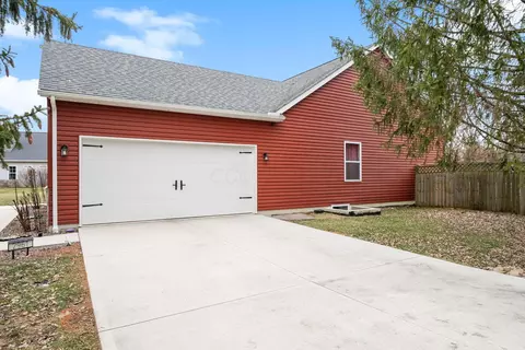 Exterior - 2961 Warrensburg Rd, Delaware, OH 43015 photo 15 of 17