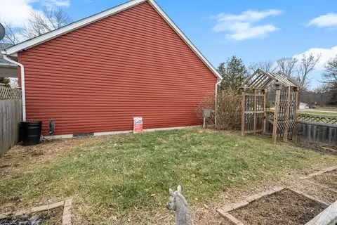 Exterior - 2961 Warrensburg Rd, Delaware, OH 43015 photo 17 of 17