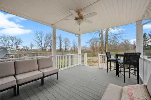 Exterior - 2961 Warrensburg Rd, Delaware, OH 43015 photo 12 of 17