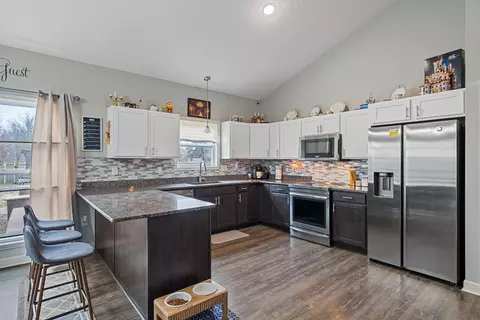Kitchen - 2961 Warrensburg Rd, Delaware, OH 43015 photo 1 of 4