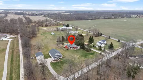 View/Area - 2961 Warrensburg Rd, Delaware, OH 43015 photo 9 of 11