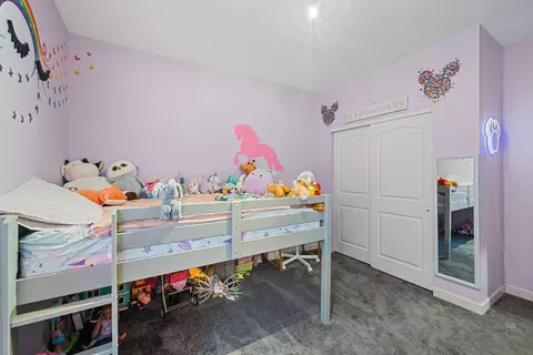 Bedroom - 2961 Warrensburg Rd, Delaware, OH 43015 photo 5 of 6