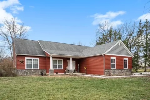 2961 Warrensburg Rd, Delaware, OH 43015