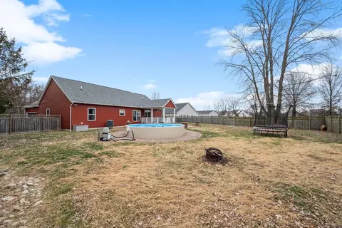 Exterior - 2961 Warrensburg Rd, Delaware, OH 43015 photo 8 of 17