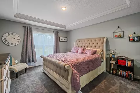 Bedroom - 2961 Warrensburg Rd, Delaware, OH 43015 photo 1 of 6
