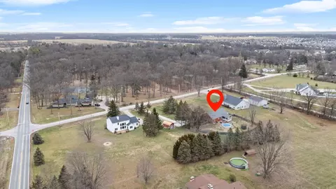 View/Area - 2961 Warrensburg Rd, Delaware, OH 43015 photo 7 of 11