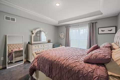 Bedroom - 2961 Warrensburg Rd, Delaware, OH 43015 photo 2 of 6