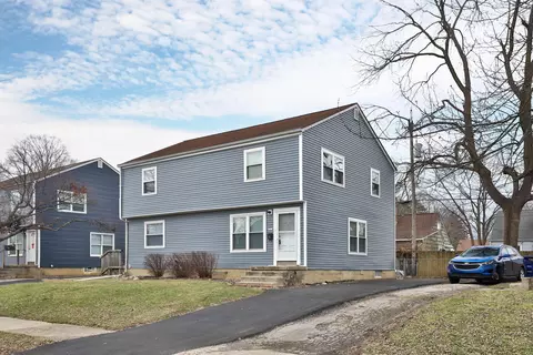 3468-70 Kimberly Ave, Columbus, OH 43224