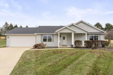 5 Compass Point Ct, Mount Vernon, OH 43050