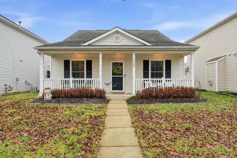 7748 Jefferson #90, Blacklick, OH 43004