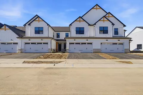 5508 Fawnsbury Ct, Powell, OH 43065